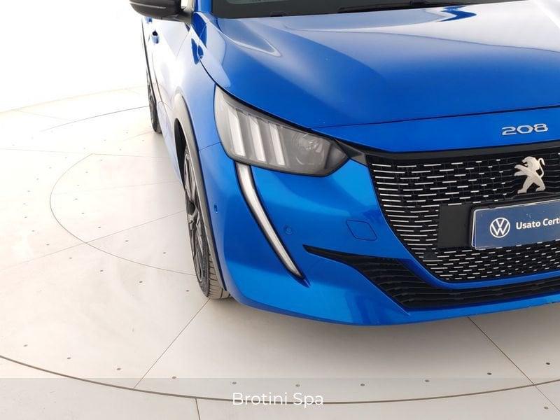 Peugeot 208 GT PureTech 130 EAT8 S/S auto