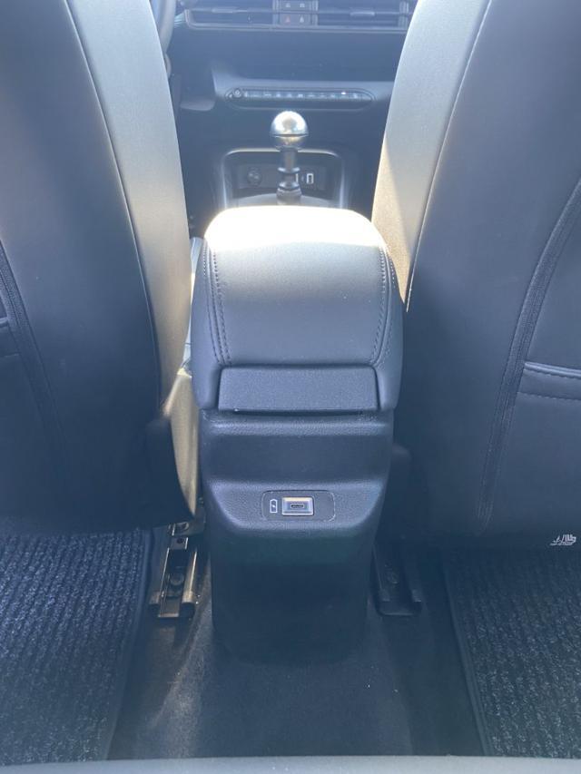 JEEP Avenger *PROMO* 1.2 Turbo 100 CV Altitude