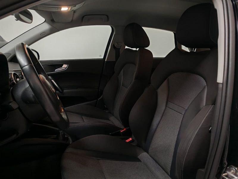 Audi A1 A1 SPB 1.6 TDI Ambition