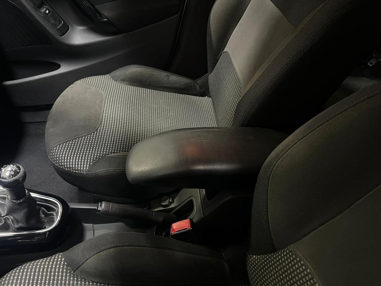 Citroen C3 1.4 HDi 70 Exclusive