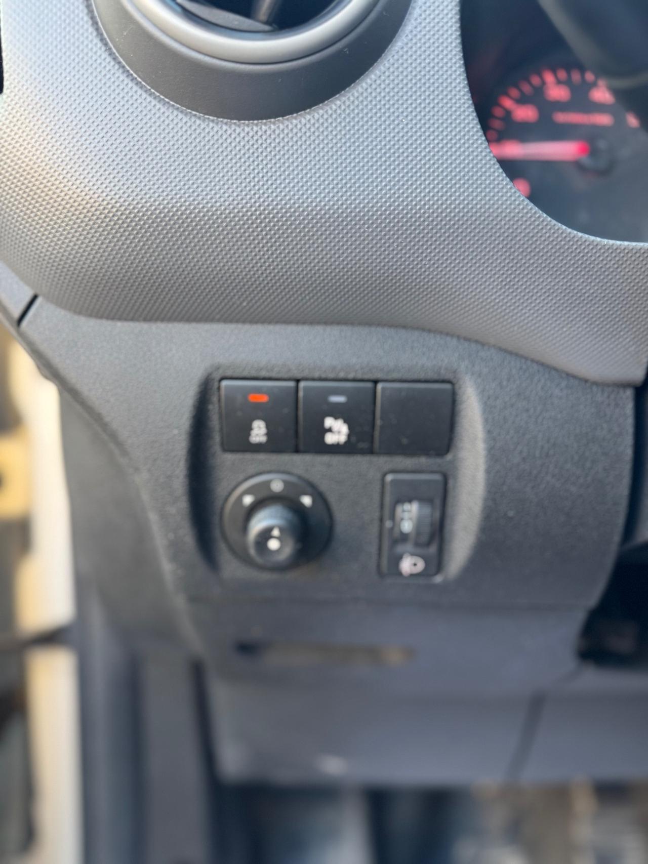 Peugeot Partner BlueHDi 100 L1 Furgone Premium