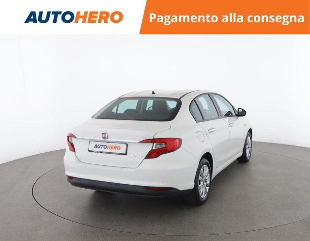 FIAT Tipo 1.4 4 porte Easy