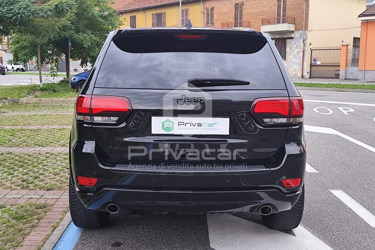 JEEP Grand Cherokee 3.0 V6 CRD 250 Multijet II Night Eagle