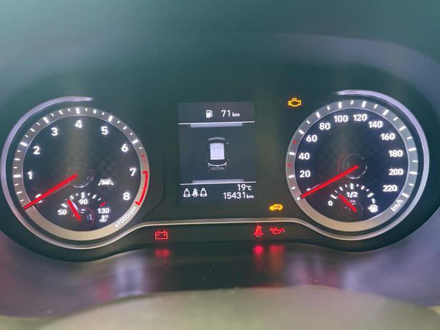 HYUNDAI i10 1.0 MPI Prime