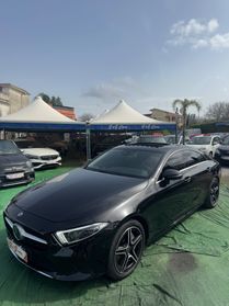 Mercedes-benz CLS 350 d 4Matic Auto Premium Plus