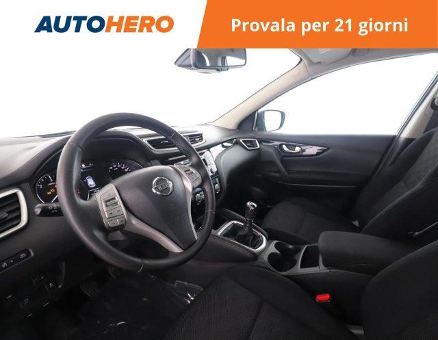 NISSAN Qashqai 1.5 dCi Acenta