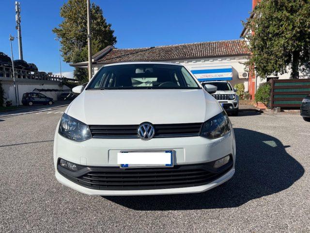 VOLKSWAGEN Polo 1.0 MPI 75 CV 5p. Comfortline