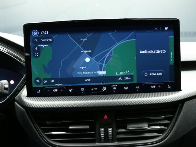 FORD Kuga 2.5 Full Hybrid 180 CV CVT 2WD ST-Line X