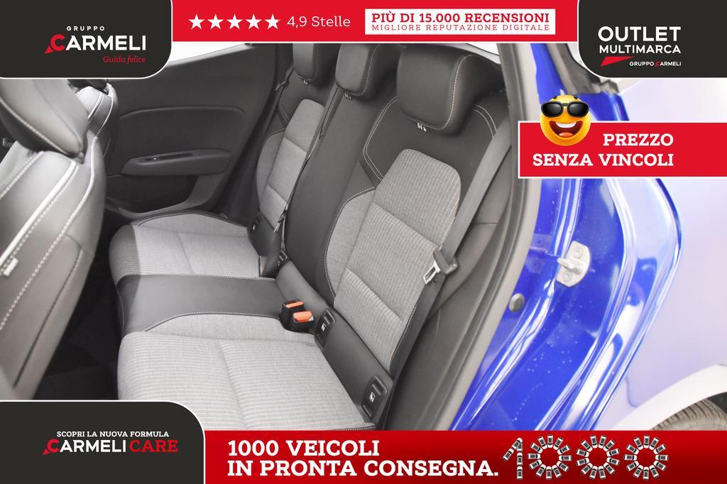 Renault Clio 1.0 TCe Techno