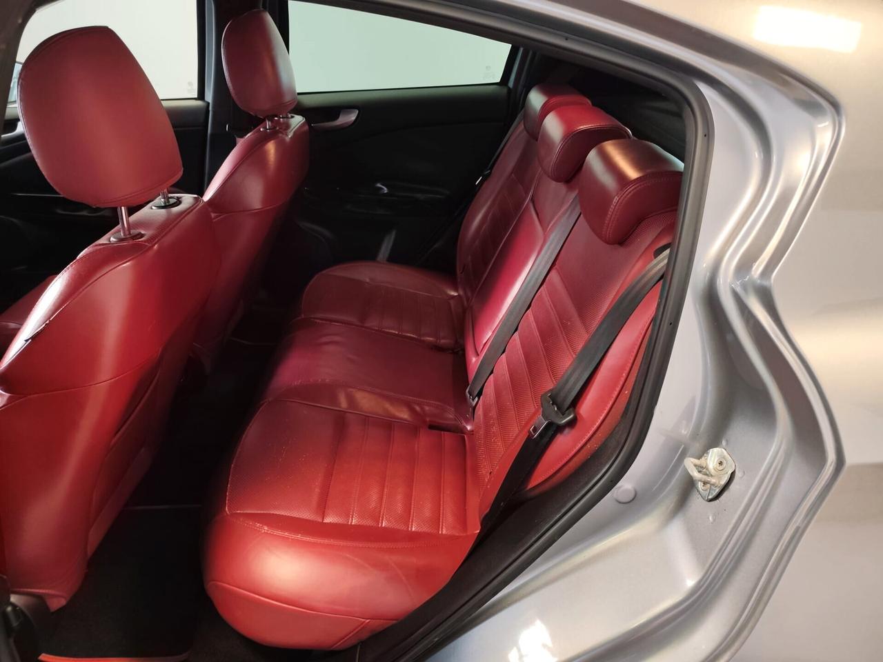 Alfa Romeo Giulietta 2.0 JTDm-2 170 CV TCT Exclusive