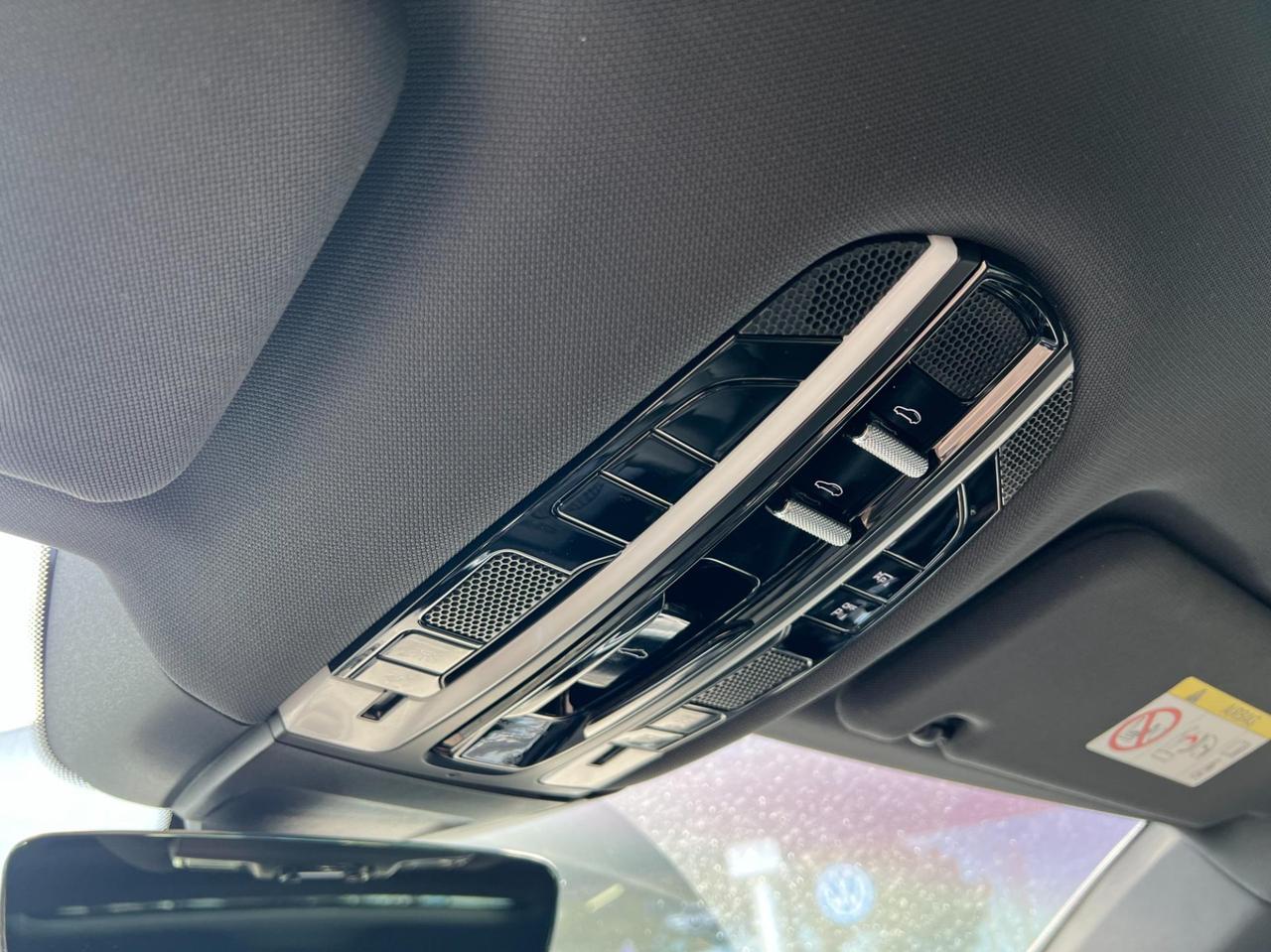 Porsche Panamera 2.9 4 e-hybrid 5p.ti auto