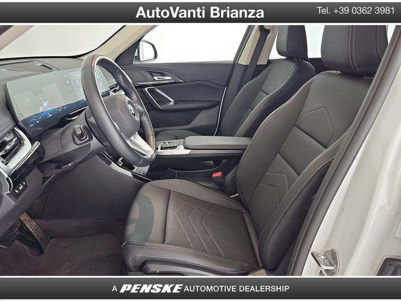 BMW iX1 eDrive 20 X-Line Special Edition