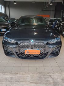 Bmw 420 Coupé Msport