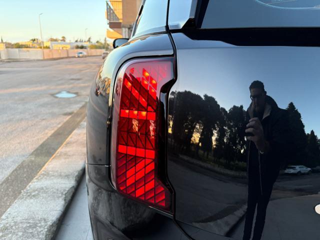 MINI Countryman D Classic Countryman CERCHI DA 19''