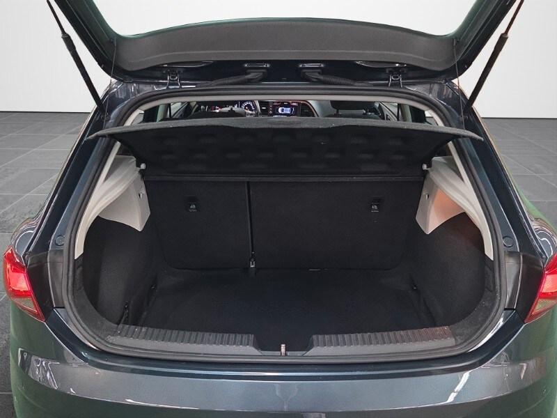 SEAT Leon 3ª serie Leon 1.5 EcoTSI 5p. XCELLENCE