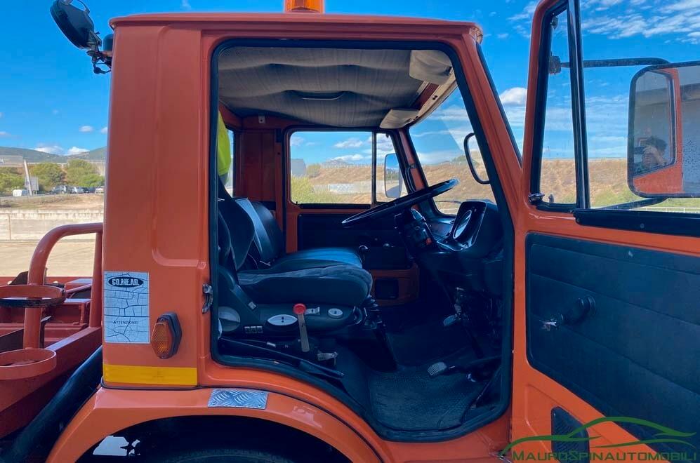 CARROATTREZZI FIAT 90 NC LICENZA LIBERA