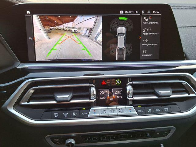 BMW X5 xDrive30d 48V Msport Aut.