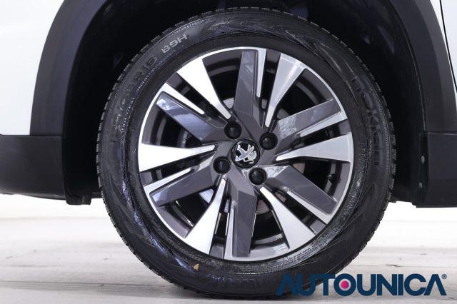 PEUGEOT 2008 1.2 PURETECH 82 S&S ALLURE NEOPATENTATI