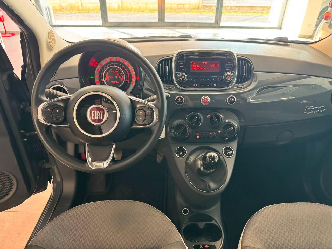 Fiat 500 1.3 Multijet 95 CV Pop