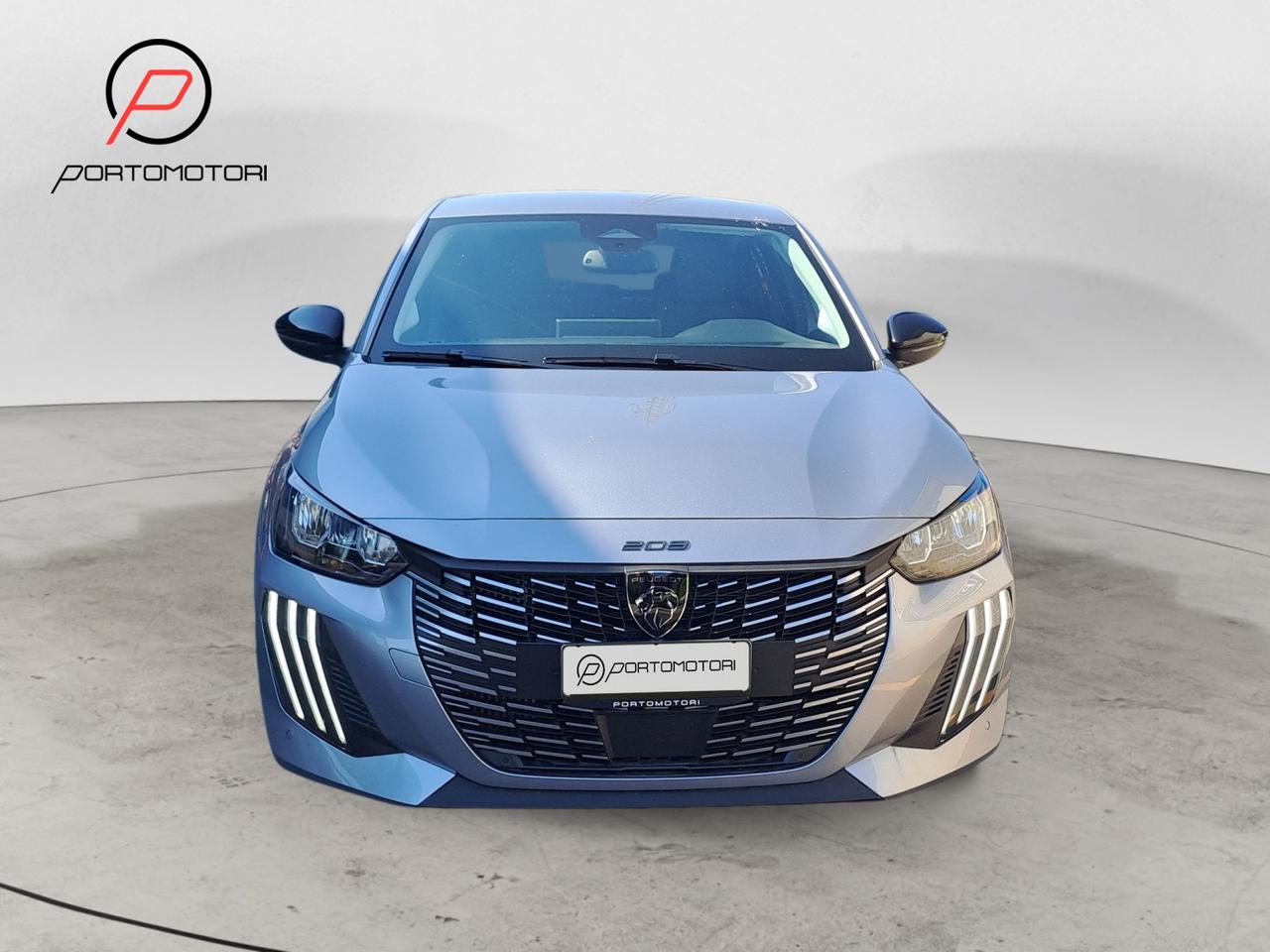 PEUGEOT 208 2ª serie - 208 PureTech 100 Stop&Start 5 porte Allure