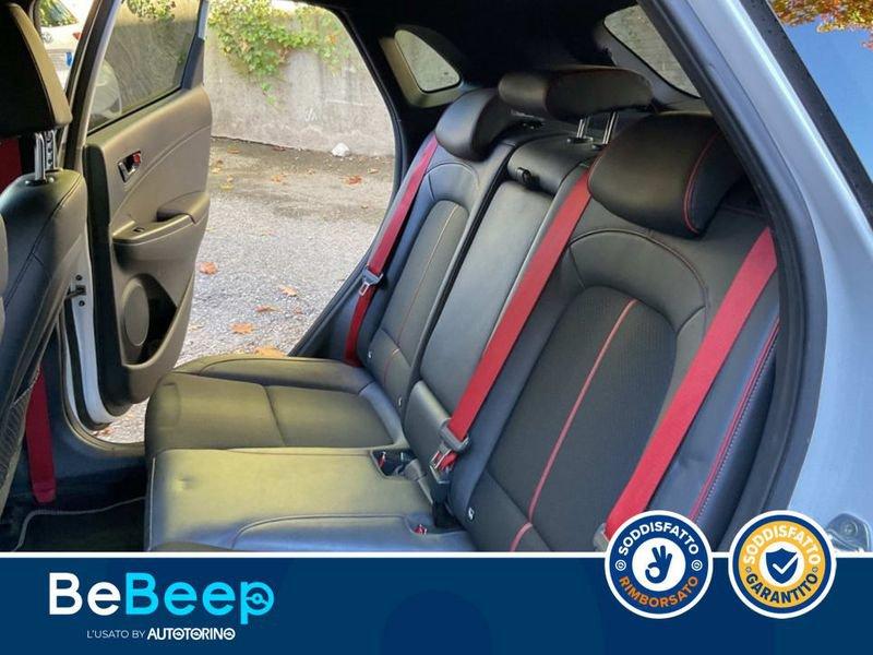 Hyundai Kona 1.0 T-GDI XPOSSIBLE 2WD 120CV