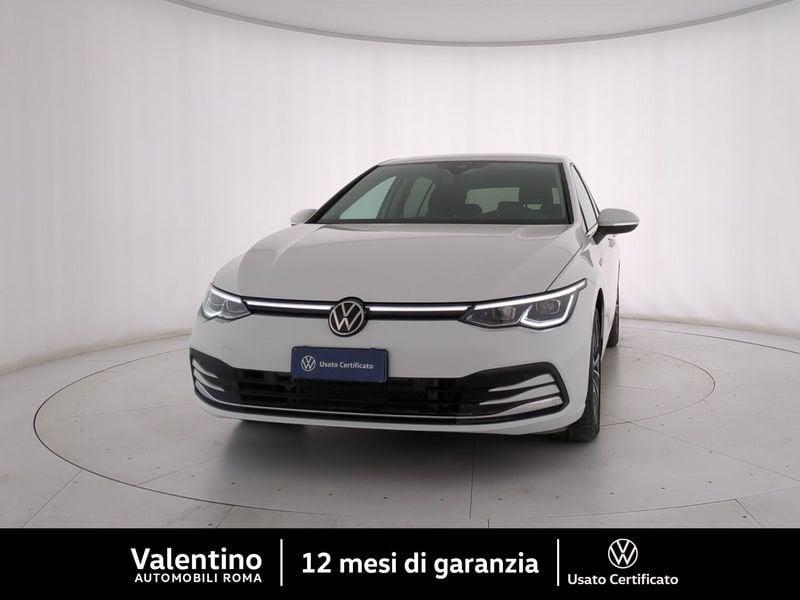 Volkswagen Golf 1.5 TSI EVO ACT Style