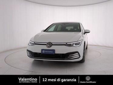 Volkswagen Golf 1.5 TSI EVO ACT Style