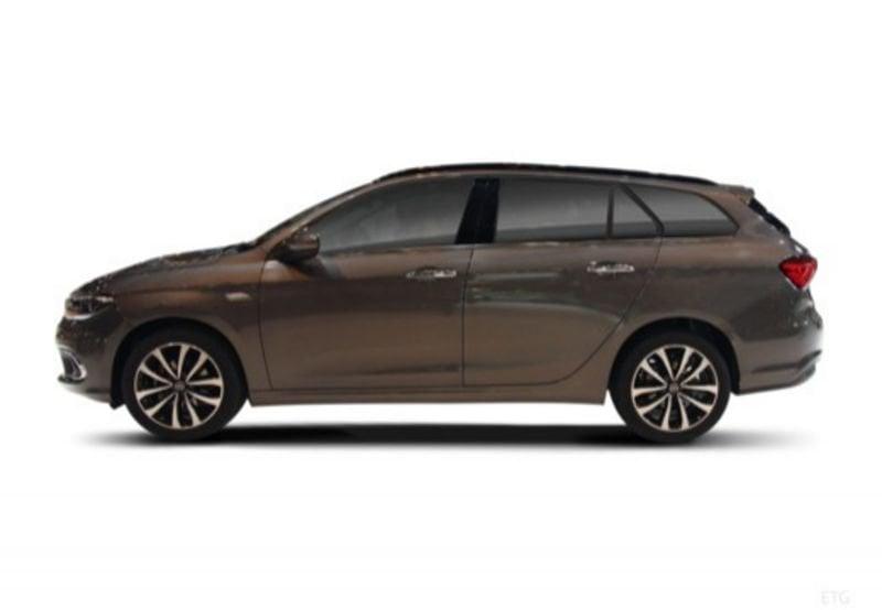 FIAT Tipo SW II 2016 SW 1.4 tjt Lounge Gpl 120cv