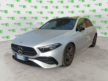 Mercedes-Benz Classe A - W177 2023 A 220 d AMG Line Premium Plus auto