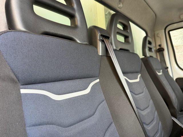 IVECO Daily 35S 14 2.3 136CV FRIGO ISOTERMICO FRCX ATP 05