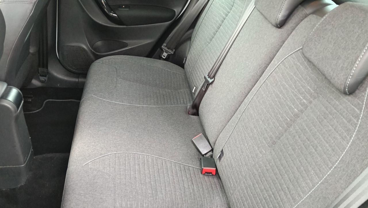 CITROEN C3 EXCLUSIVE-TETTO-NAVI