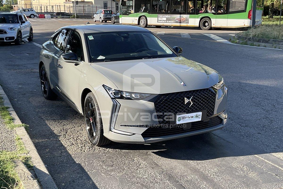 DS DS 4 E-Tense 225 Performance Line+