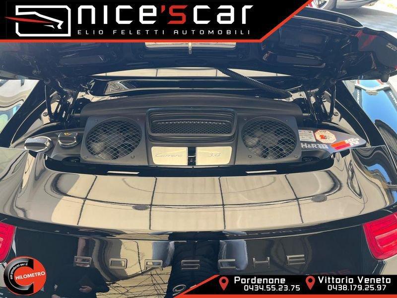 Porsche 911 3.4 Carrera Coupé