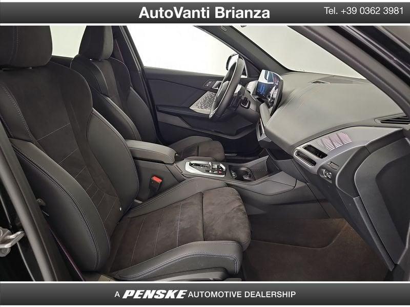 BMW Serie 1 118d MSport Pro
