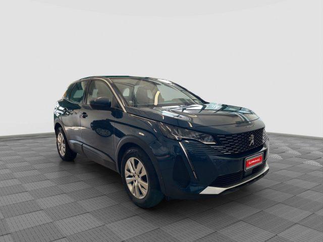 PEUGEOT 3008 3008 BlueHDi 130 S&S EAT8 Active Business