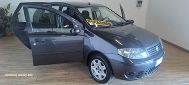 Fiat Punto 1.2 16v UNICO PROPRIETARIO !!!