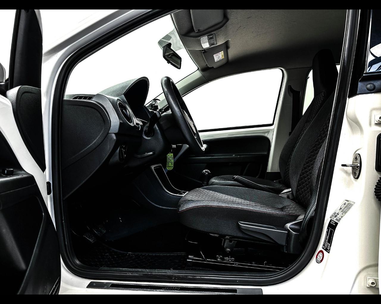 VOLKSWAGEN up! - 1.0 5p. move up! BlueMotion Technology
