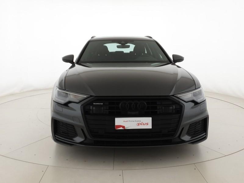 Avant 45TFSI 265CV quattro S tornic Business Sport