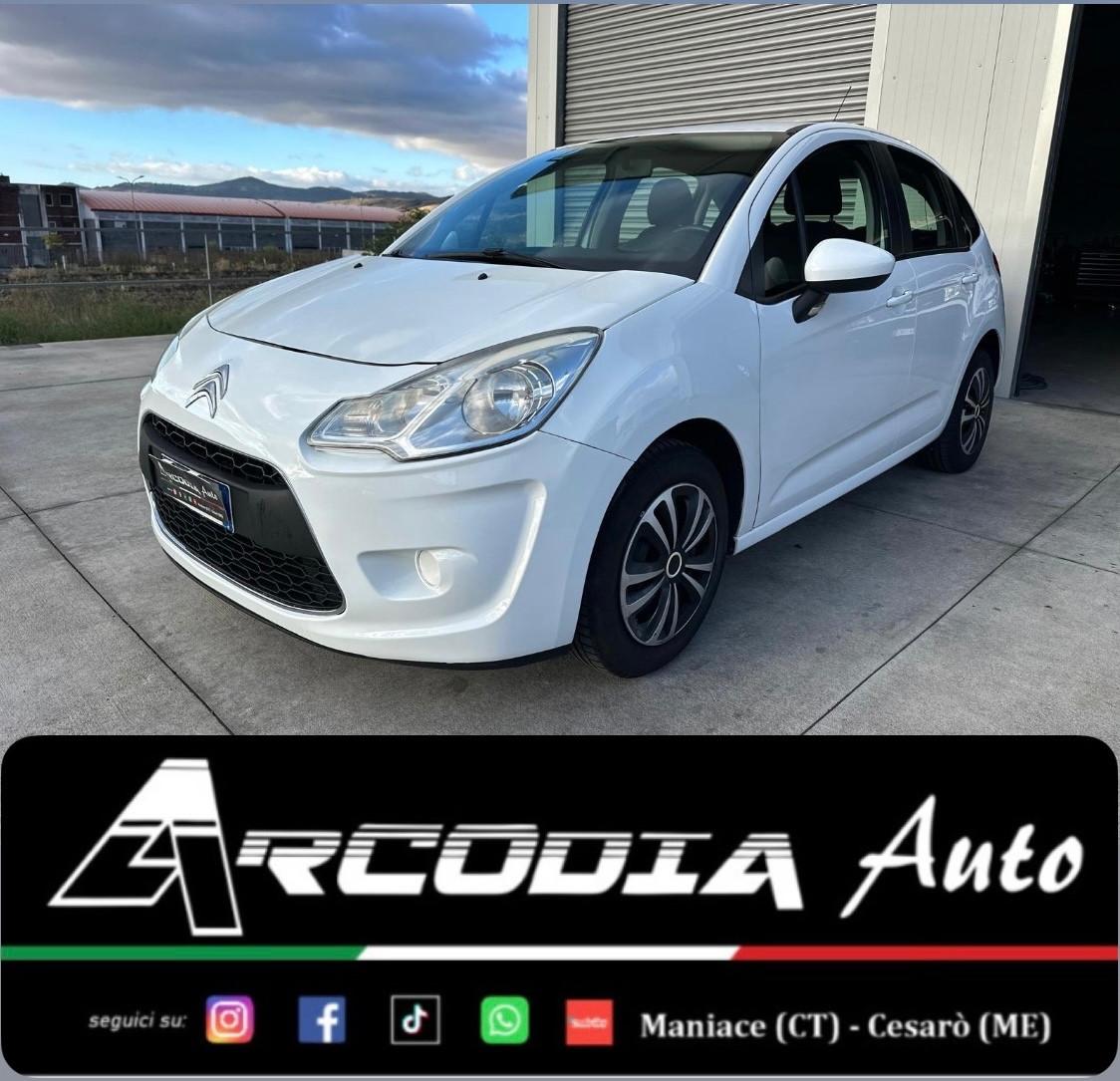 Citroen C3 1.1