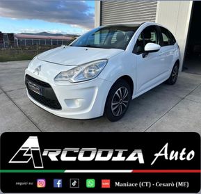Citroen C3 1.1