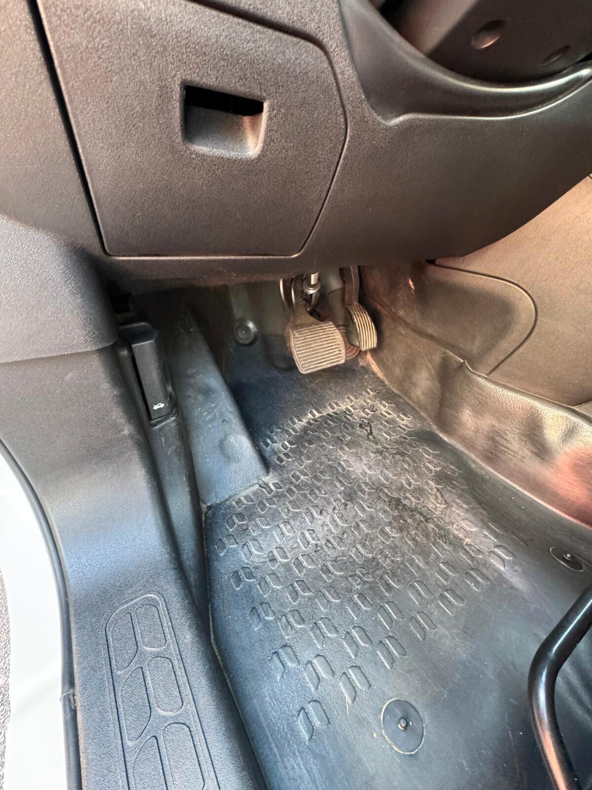 Fiat Doblo Doblò 1.6 MJT MTA PL-TA Cargo Maxi XL Lamierato SX E5+
