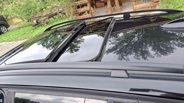 BMW 320 d cat Touring Futura