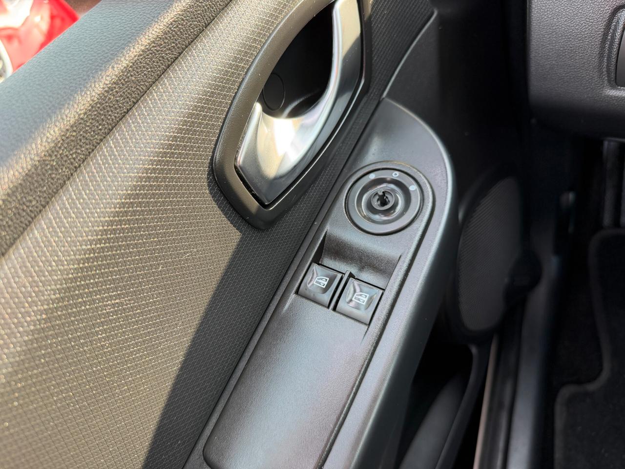 RENAULT CLIO SPORTER 2016 1.5 DIESEL 75 CV *TAGLIANDATA