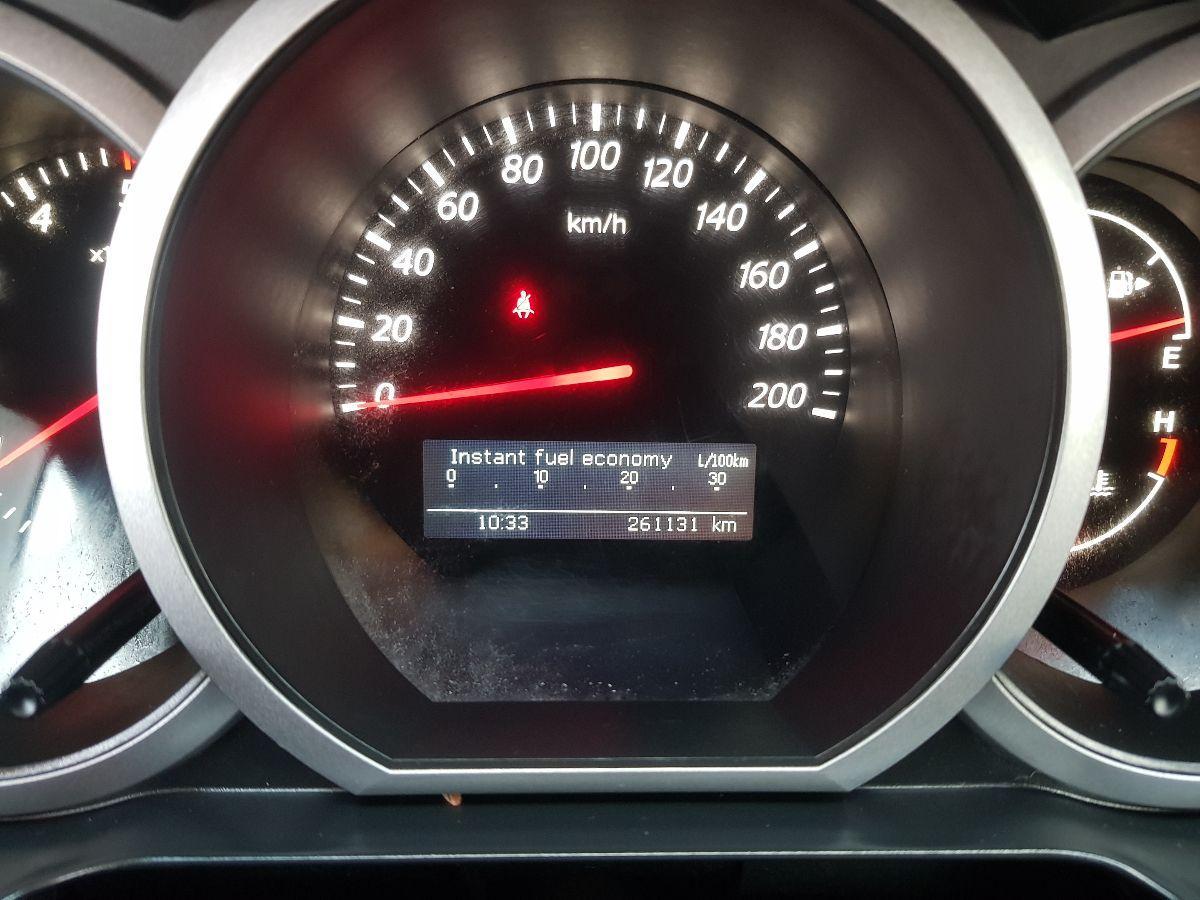 SUZUKI - Grand Vitara - 1.9 DDiS 3p. Evolution Navi