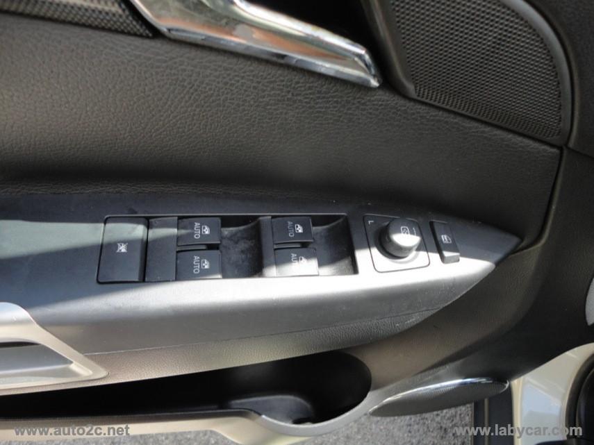 OPEL Antara 2.0 CDTI 150 CV Cosmo