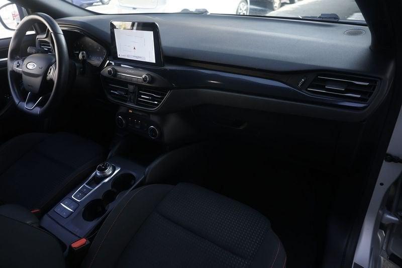 Ford Focus Focus 2.0 EcoBlue 150 CV automatico 5p. ST-Line Co-Pilot PROMOZIONE Unicoproprietario