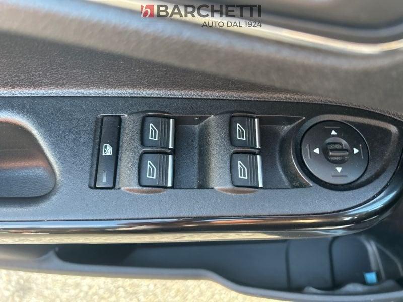 Ford B-Max 1.4 90CV GPL TITANIUM