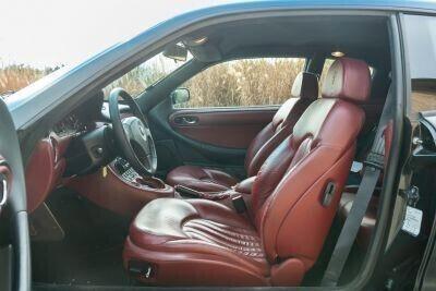 Maserati 3200 gta