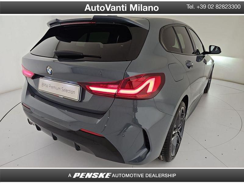 BMW Serie 1 116d 5p. M Sport