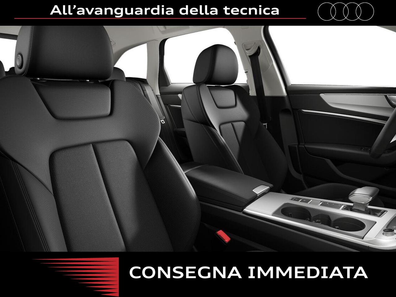 Audi A6 avant 2.0 tdi mhev+ 204cv business advanced s tronic